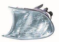Abakus Blinkleuchte 444-1507R-UQ-C FüR BMW