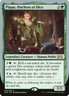 Pippa, Duchess of Dice [Unsanctioned] Magic MTG
