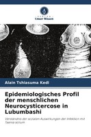Alain Tshiasuma Kedi | Epidemiologisches Profil Der Menschlichen...