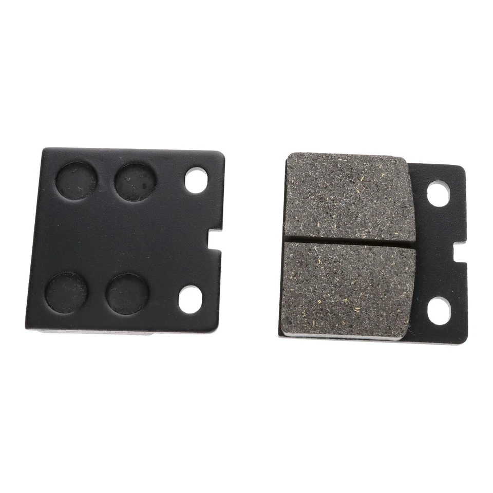 Mâchoires de Frein Plaquettes Sabots pour MZ ETZ 125 150 250 251 Disque - Photo 3/4