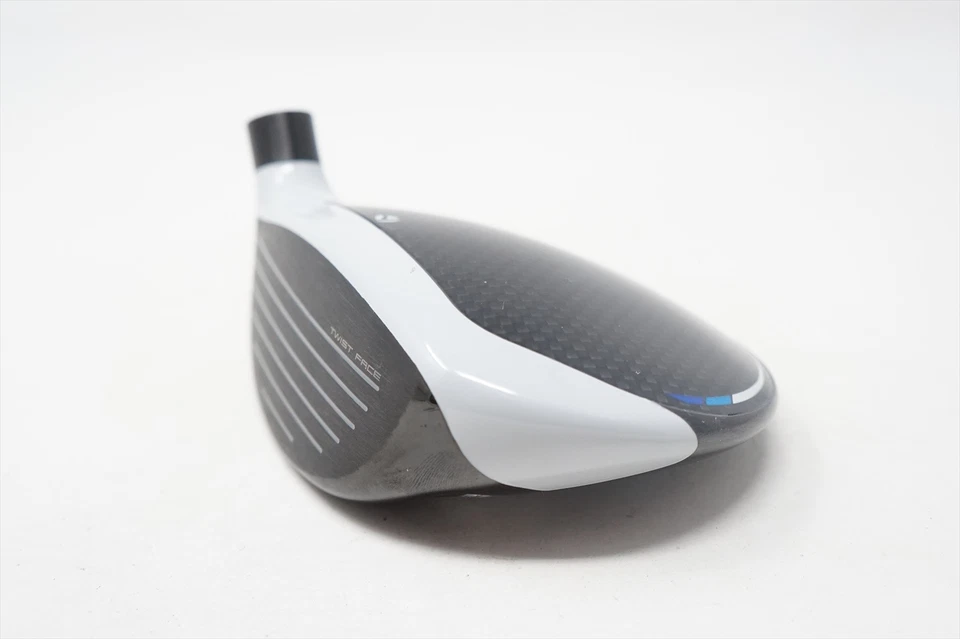 Taylormade Sim2 Titanium 15* #3 Fairway Wood Club Head Only 1204859 Lefty Lh - Image 4 of 4