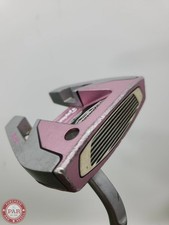 2022 TAYLORMADE SPIDER GT PUTTER 32" +HC FAIR