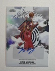 2025 Topps Chrome Kris Murray Sky Write Signatures (RAW)