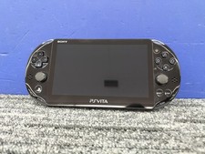 SONY PCH-2000 [AC adapter only included] PS VITA
