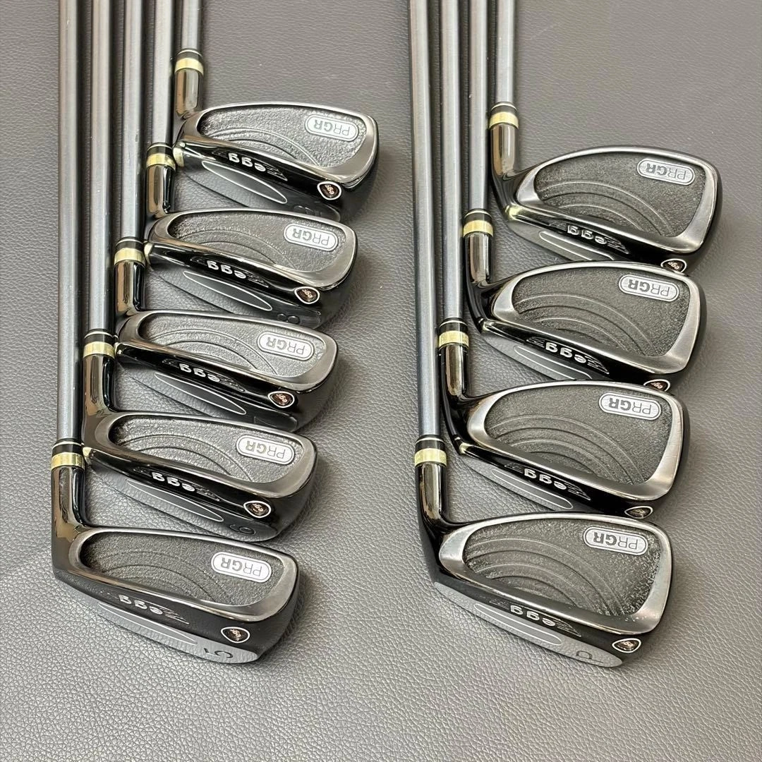 PRGR Iron Golf Club Sets for sale - eBay