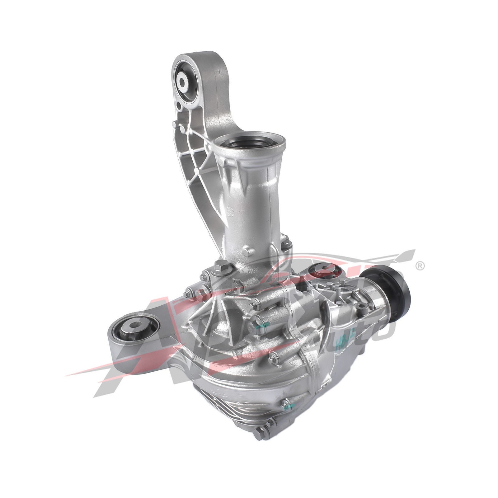 Fits Mercedes GLS GLE Brabus 50GR 4WD A1663303100 Front Differential 3.27