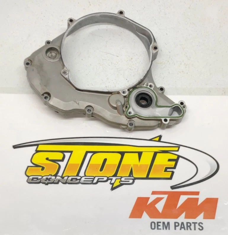 Genuine OEM KTM Inner Clutch Cover 2016-2022 250 SX-F XC-F 79230001044