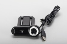 Logitech QuickCam 9000 2MP Autofocus Tessar 2.0/3.7 Webcam V-UBM46