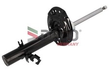 DACO Germany Jambe de suspension Amortisseur pour RENAULT Kadjar (HA, HL) Avant