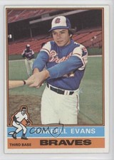 Darrell Evans