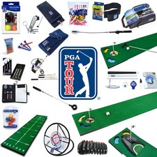 PGA TOUR Golf Gift Sets Golfers Accessories Gifts Set Dad Fathers Day Birthdays