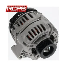 New Alternator For GMC Savana 2500 3500 4.8L 2010-2015 90156621 849158 22817847