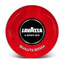 Lavazza A Modo Mio Qualita Rossa Coffee Capsules (2 Packs of 54)