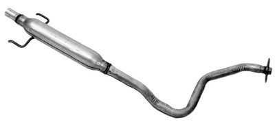 2004-2009 Toyota Prius Catalytic Converter - API 18054-02282846