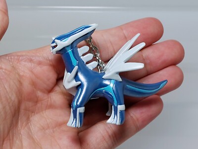 ファイティング ポケモン キーホルダー ディアルガ2008年製 ファイティング ポケモン キーホルダー ディアルガ2008年製 ポケモン