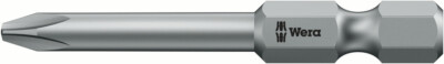 Wera 135532, 851/4 J Bits, PH 1 x 50 mm