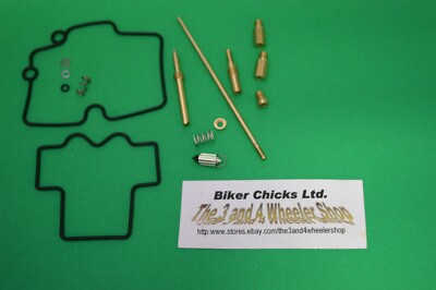 KTM 2008 505 SX-F Carburetor Carb Rebuild Repair Kit MADE IN JAPAN | eBay