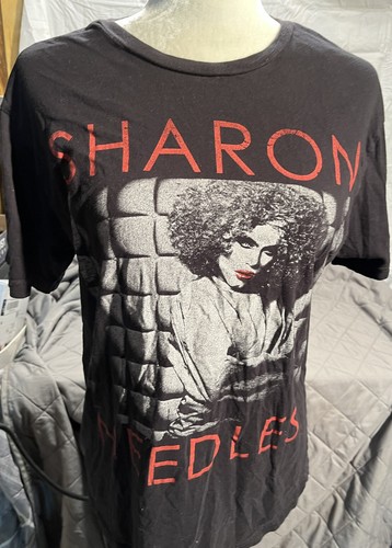 Sharon Needles T-Shirt Drag Queen merchandise Medium