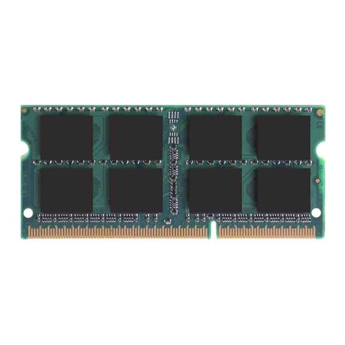 8G 8GB 2x 4GB DDR3 Speicher RAM für MacBook Pro 13" Aluminium 2009 Bis 2010 DE - Bild 5 von 8