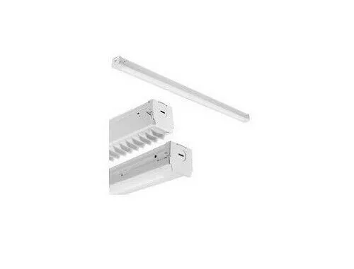 LITHONIA 254FVL ZL1N L48 3000LM FST 120 35K 80CRI E7W WH COMPACT