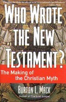 Who Wrote The Testament?: The Making Of The Christian Myth on sale Who Wrote The Testament?: The Making Of The Christian Myth on sale