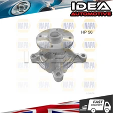 Water Pump Idea Fits i30 ix20 i20 Tucson ix35 Sportage Venga Cee'D Pro Rio