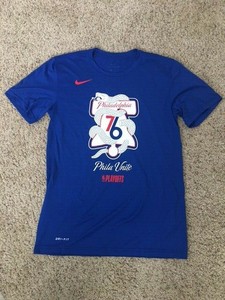 76ers shirts