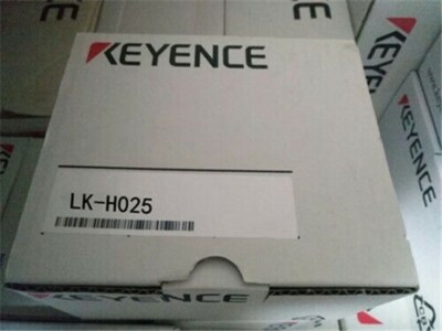 1PC New KEYENCE LK-H025 LKH025 Laser Displacement Sensor Expedited Shipping