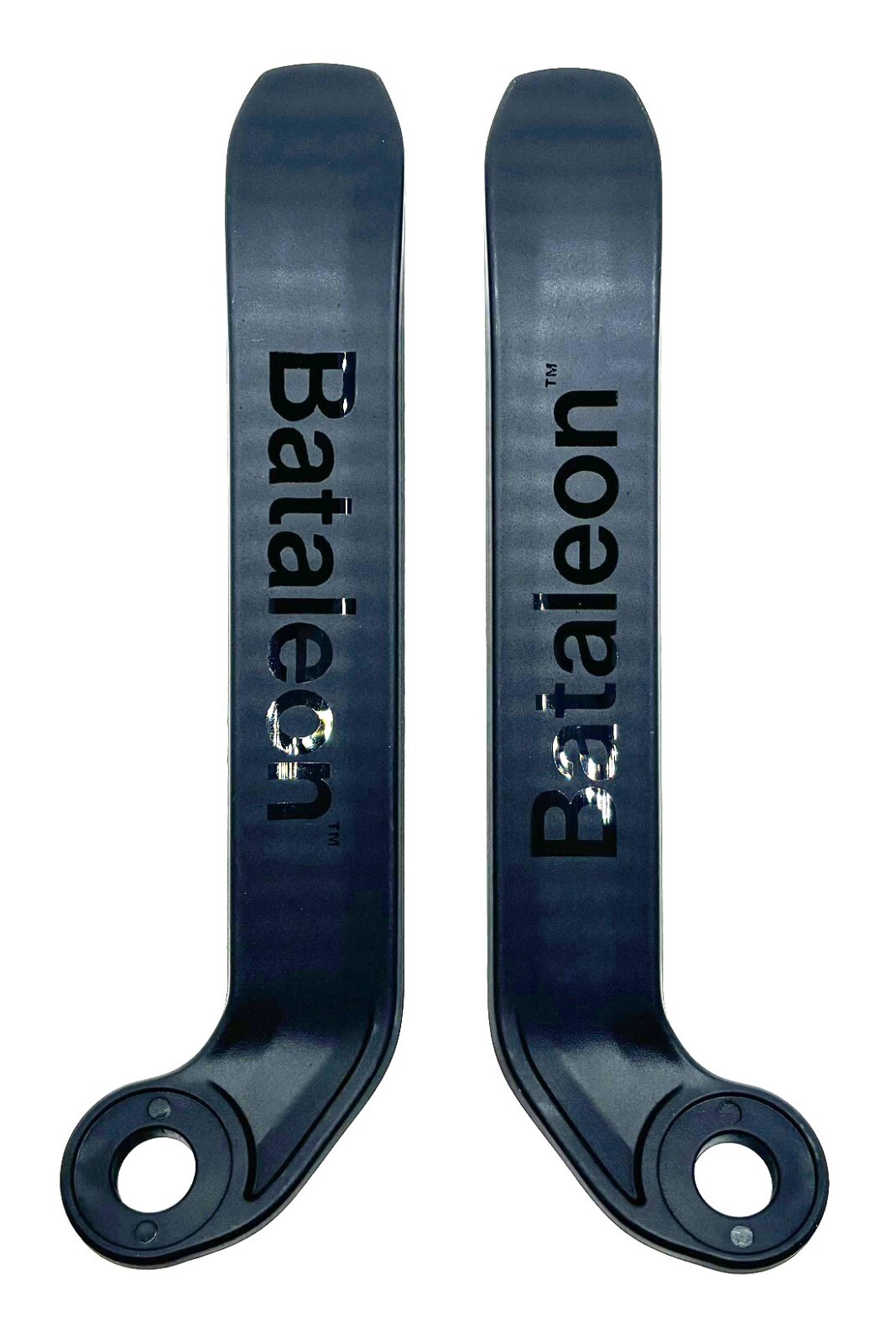 Bataleon Snowboard Bindings - Fast Entry Kink Ankle Connector Straps - Underwrap