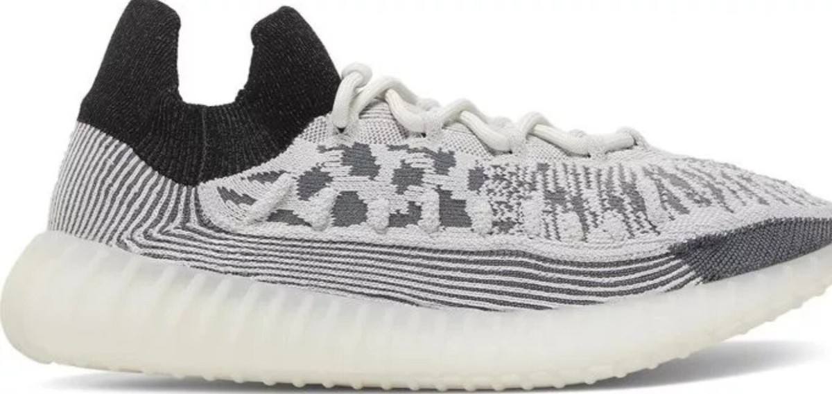 NEW Adidas Yeezy Boost 350 V2 CMPCT 