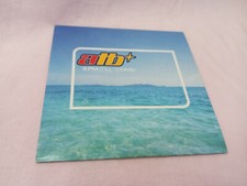 CD SINGLE ATB 9 PM ( TILL I COME ) 2 TITRES 1998