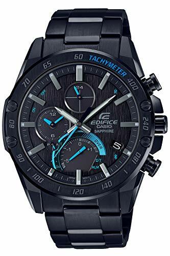 CASIO EDIFICE EQB-1000XYDC-1AJF Men's Watch Smartphone Link CASIO EDIFICE EQB-1000XYDC-1AJF Men's Watch Smartphone Link