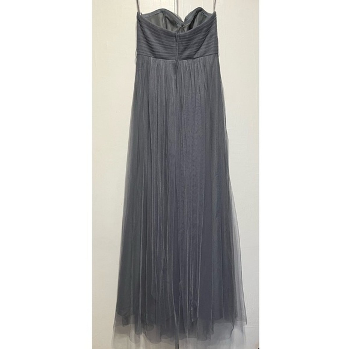 jenny yoo convertible bridesmaid dress Jenny Yoo Convertible Bridesmaid Dress Julia Convertible Whisper Blue