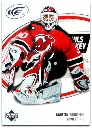 2005-06 Upper Deck ICE **** PICK YOUR CARD **** From The Insert SET - Picture 57 of 101