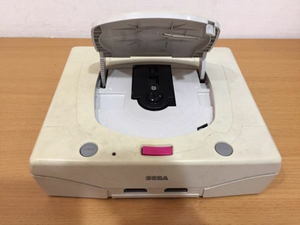 その他 SEGATOYS star  white SEGA Hardware Series BRIGHT ARTS GALLERY - SEGA SATURN