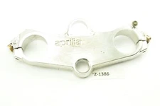 Aprilia RS 125 GS year 1994 - fork bridge top fork bridge A566030370