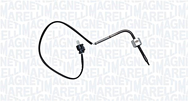 Abgastemperatur Sensor Für MERCEDES GLE Sprinter Viano 9055205  