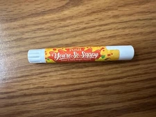 EXCLUSIVE! Seasonal/Holiday! Perfectly Posh - You're SO Sappy Lip Balm