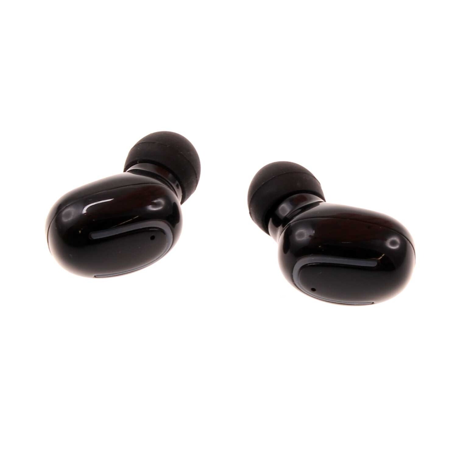 Wireless TWS Headphones Earbuds Earphones True Wireless Stereo for Cell Phones
