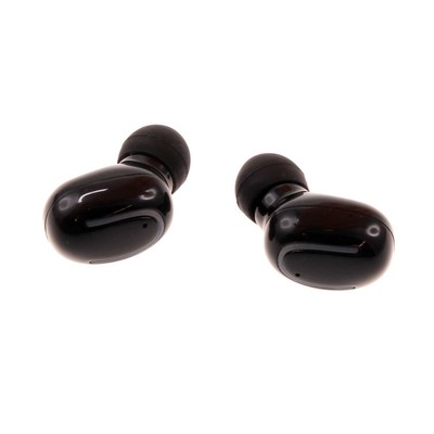Wireless TWS Headphones Earbuds Earphones True Wireless Stereo for Cell Phones