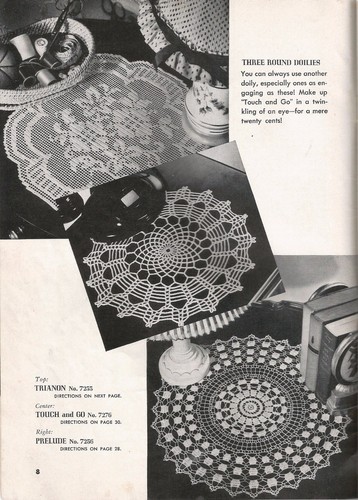 Juegos de consola de ganchillo con carrete de algodón negro 147 1940 juegos de consola - Imagen 9 de 12