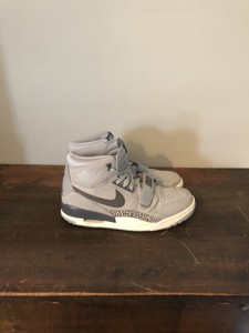 legacy 312 wolf grey