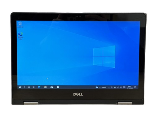 Dell Inspiron 13-5368 Touchscreen i7 6500U 8GB 256GB SSD Windows 10 WIFI Laptop - Picture 3 of 13