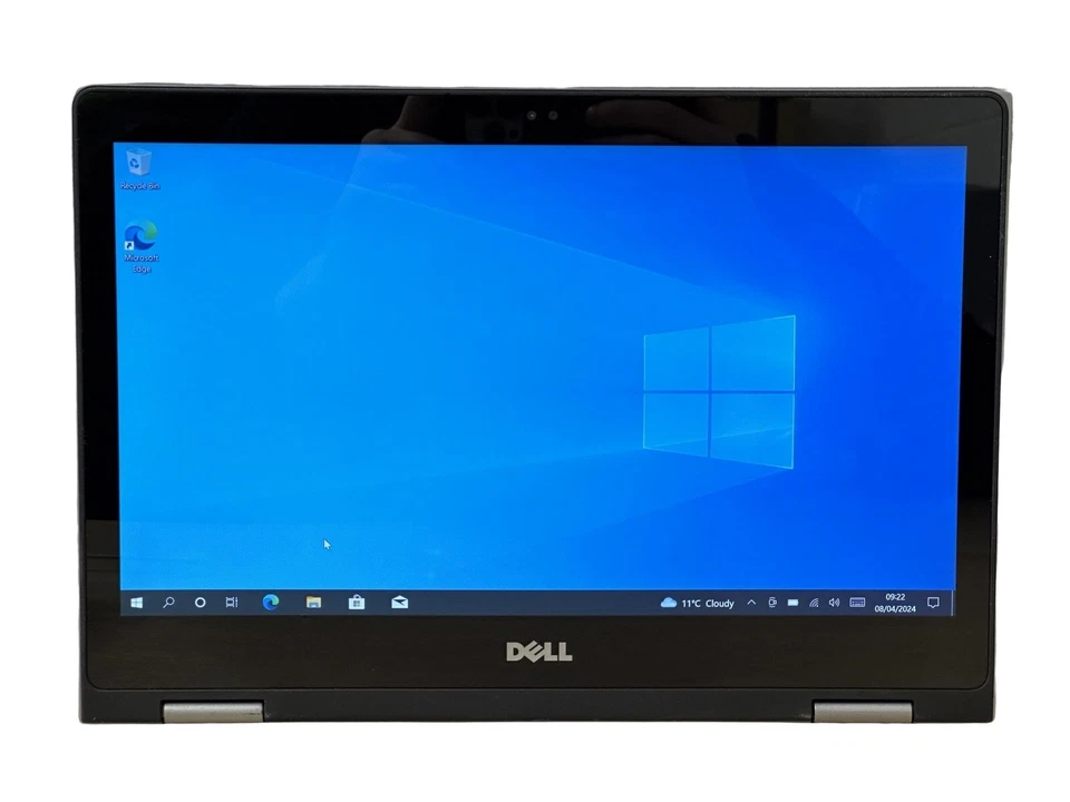 Dell Inspiron 13-5368 Touchscreen i7 6500U 8GB 256GB SSD Windows 10 WIFI Laptop - Image 3 of 4