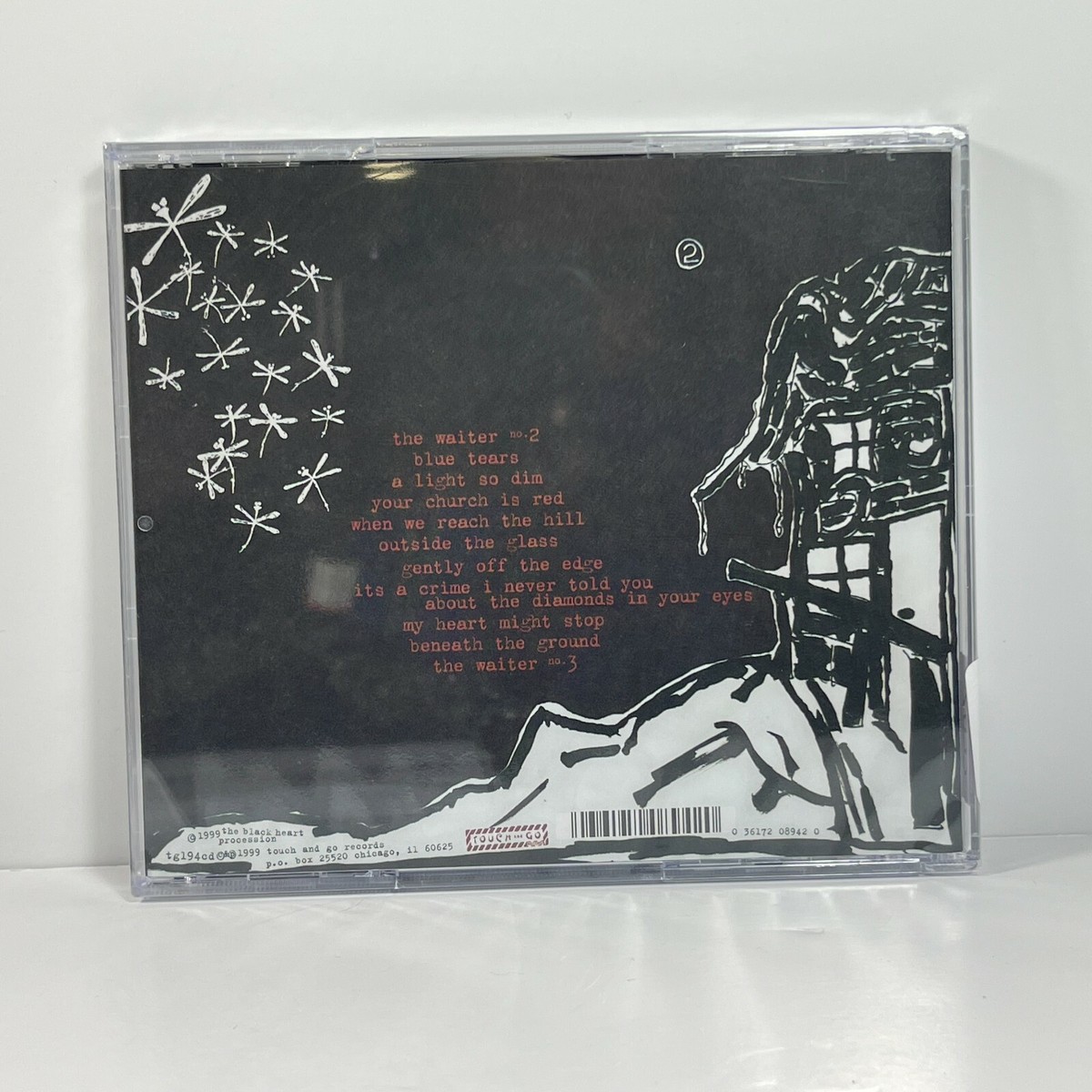 その他 Buried in Your Black Heart [CD] Burden Brothers - Buried in Your Black Heart - Amazon.com Music