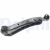 Delphi Querlenker Vorne Rechts FüR Combo Corsa B Tigra 1.0-1.7D 03.93-12.01 Opel