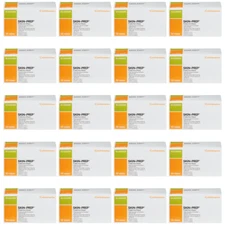 Skin-Prep Protective Wipes by Smith & Nephew, 50 Wipes per Box- Case of 20 Boxes