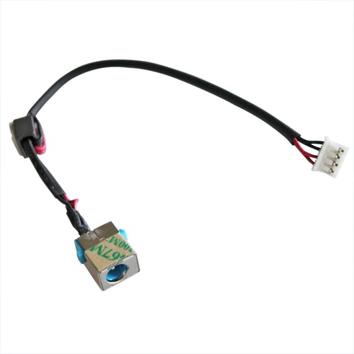 Acer Predator 17 G5-793 Series Power Jack Connector Charging Plug Port DC IN Cable Input Harness Wire P 8055 - Foto 4