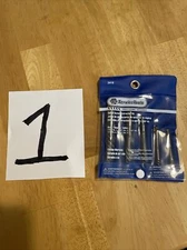 NAPA Spiral Screw Extractor Kit NAPA 2419