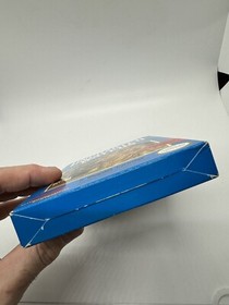 Uncharted Waters Nintendo NES Complete CIB W Map KOEI Rare Near Mint!